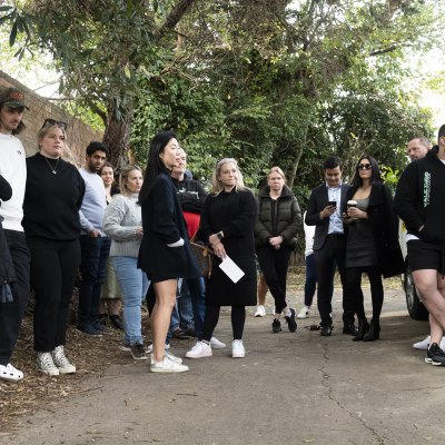 Classic Sydney: Investor beats first home buyers for $1.5m Newtown fixer-upper