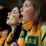 Go Matildas! Where to watch Australia play England for a place in the cup final