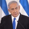 Benjamin Netanyahu ‘discussing plea bargain’ in corruption trial