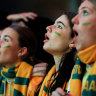 Scammers target Matildas fans with fake tickets, dud livestream links