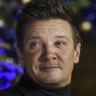 Avengers star Jeremy Renner in a critical but stable condition after snow accident
