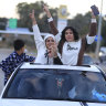 Ceasefire between Israel and Hezbollah in Lebanon begins