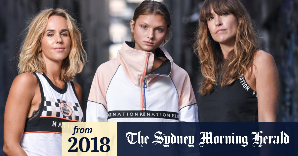 Hanes SIS – Maidenform - Silver Winner - 2018 Melbourne Design Awards