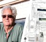 ‘It’s time’: Four decades on, architect’s vision may finally see the light