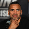 Really, Man? Mundine pleads with Horn for 'one more shot'