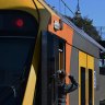 Trains running red lights is both nightmare and reality in Sydney