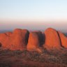 Kata Tjuta.
