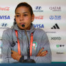 BBC apologises for asking Moroccan soccer captain ‘inappropriate’ question