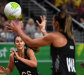 Silver Ferns lose to Malawi in humiliating defeat as Diamonds progress