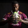 Doubts swirl about Vunivalu’s rugby future as Bennett prepares to pounce