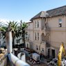 ‘Freak accident’: Rose Bay villa partially collapses during luxury rebuild