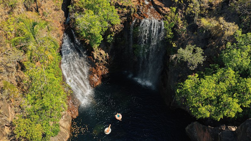 Wet-season travel in Australia’s Top End draws visitors with fewer crowds