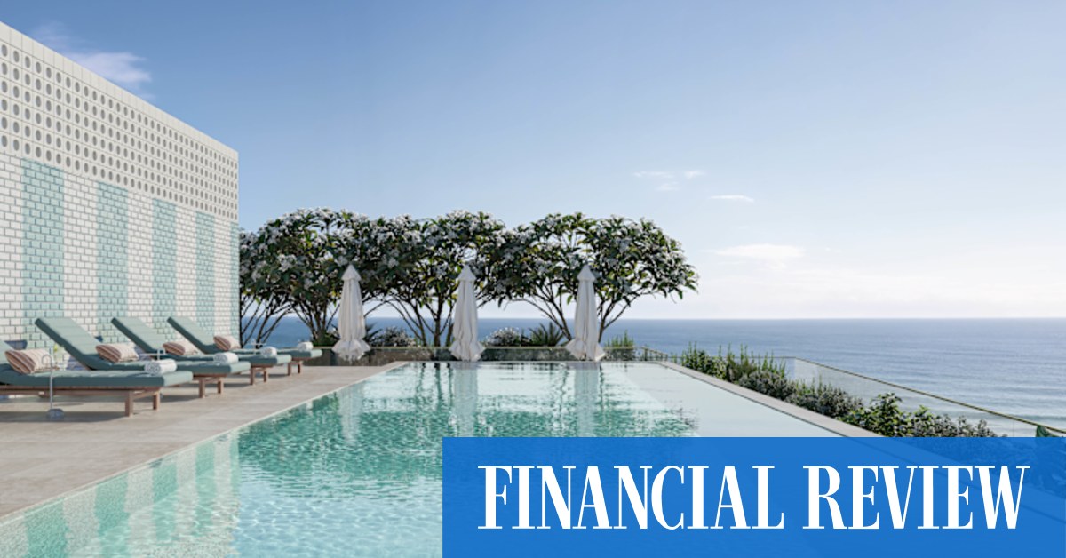 Retirement by Moran, Keyton see growth in demand for luxury retirement living - Vimarsana News