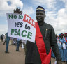 Ex-South Sudanese vice-president to be reinstated in bid to end war
