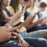 Calling all parents: Let’s opt out of the teenage smartphone revolution