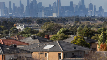 Budget repair will help protect home buyers from more rate pain: PM