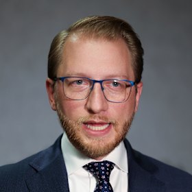 Senator James Paterson.