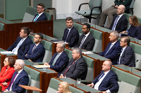 More of the same but it will cost more?