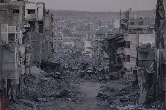 Serious unresolved questions remain about what happens after the hostage release including Hamas disarmament, Israel’s withdrawal timeline and the future governance of Gaza.