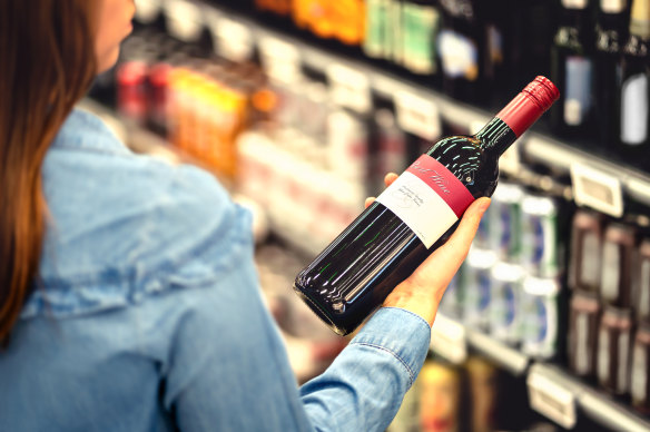 Relative to other indulgences, fine wine is still affordable, says the boss of drinks retailer Endeavour Group,   Steve Donohue.