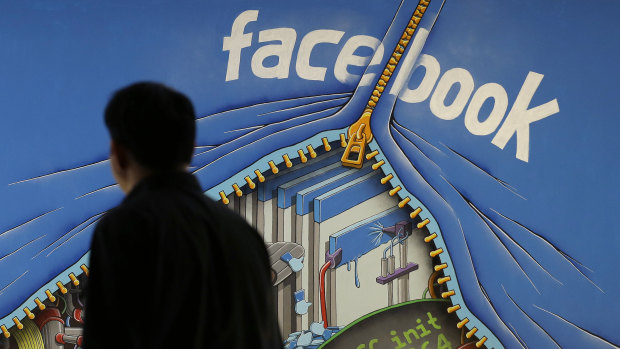 Investors have sued Facebook over the share losses they have suffered since the damaging revelations.