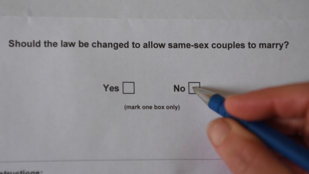 10 reasons why we shouldn't vote on marriage equality - Faculty of Law -  Monash University