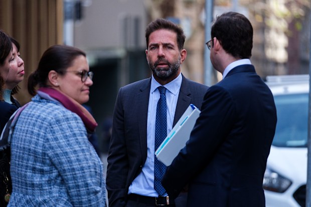 Ray White Capital entangled in Federal Court insolvency probe