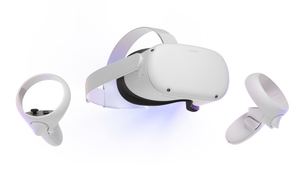 Oculus rift sales apple