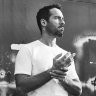 Alex Dimitriades: Style should be based on mood, not trends