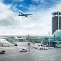Barcelona International Airport (BCN).