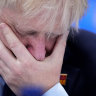 Britain reckons with Johnson’s damaging legacy