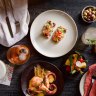 One Penny Red and its wine bar, Vernon’s, have received plaudits for their food.