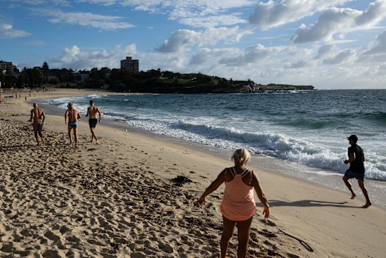 Staying active and healthy in your midlife can pay dividends later.