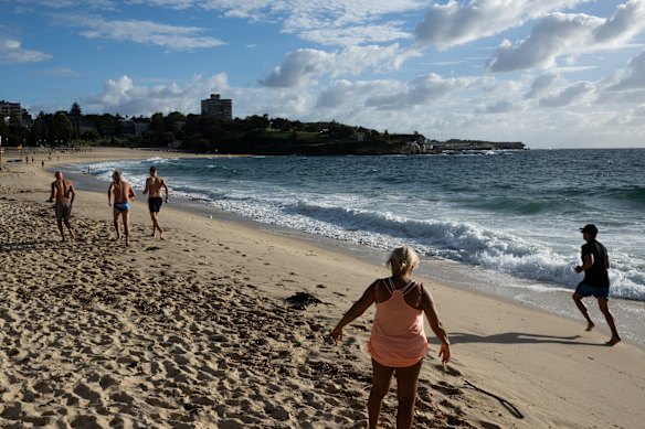 Staying active and healthy in your midlife can pay dividends later.