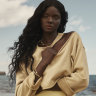 Model Duckie Thot on racism, Rihanna and why her father is her greatest role model