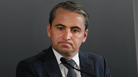 CBA drastically played down credit card scandal to regulator