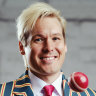 No balls-up as Nine claims Warnie is a success, despite criticisms