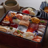 Choose your own omakase adventure or play sushi snakes at ladders at suburban gem Kame House