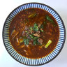 Dan-dan noodle soup at TBC by Grape Garden Beijing Cuisine.