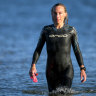 From 500m to 20km: how to train for an ocean swim