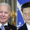 Joe Biden-Xi Jinping’s G20 talk: What each side wants