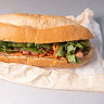 How much should a banh mi cost? This map shows the price of a pork roll in Melbourne