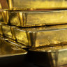 Australia’s central bank, the Reserve Bank of Australia (RBA), has not changed its stockpile of gold for more than 25 years.