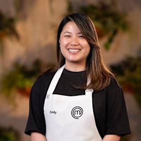 Emily: a winning combination.