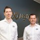 AlgoDriven founders Glenn Harwood and Jason Crossland will continue to work for Emergence, a private equity firm backed by one of the richest families in the US. 