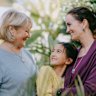 How involved and available grandparents are to their grandchildren is an increasing source of anxiety to many families.
