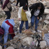 Israel launches first airstrike on Lebanon since ceasefire