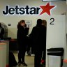 Jetstar’s staff deserve credit.