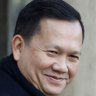Cambodians fear violence when regime leader visits Australia