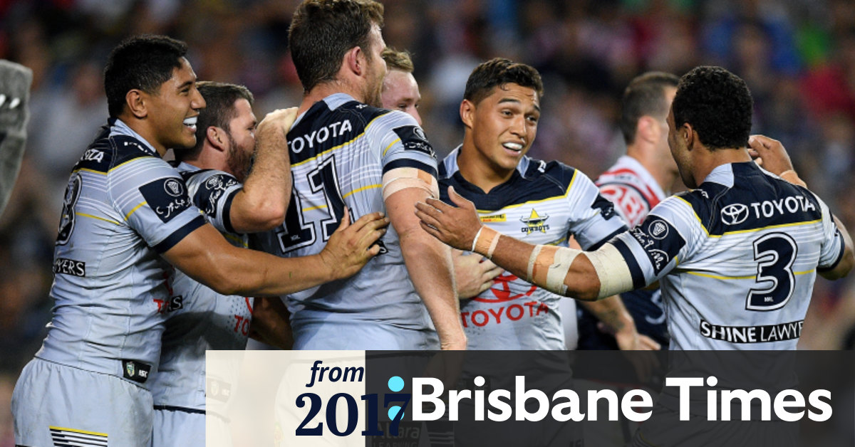 Queensland, the true home of rugby league, deserves grand ...